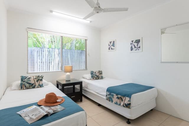 Standard Apartment, 2 Bedrooms