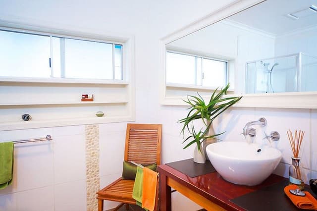Figtree Two-Bedroom Apartment