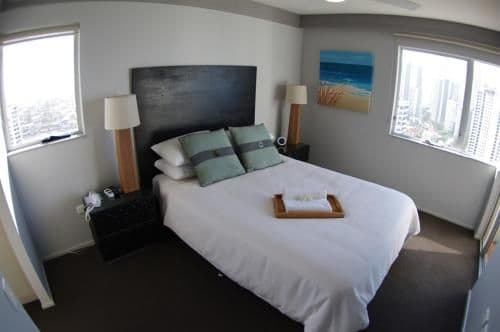 2 Bedroom Superior