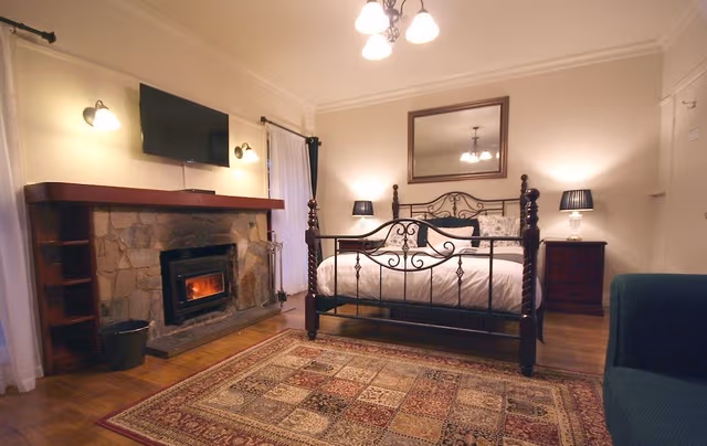 Evora Cottage