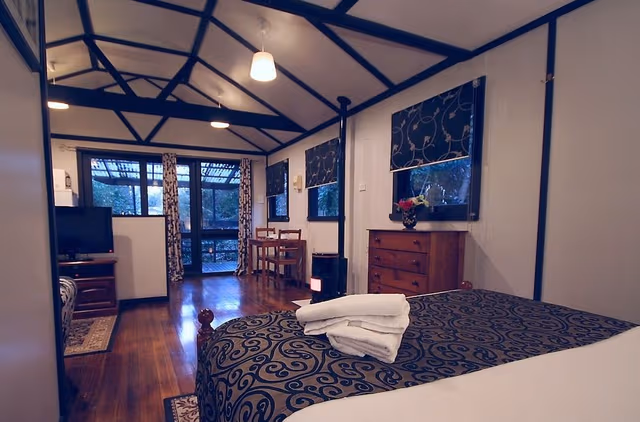 Etna Cottage