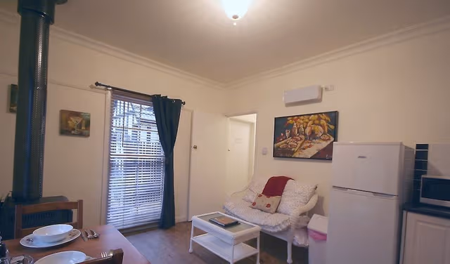 Elan Cottage