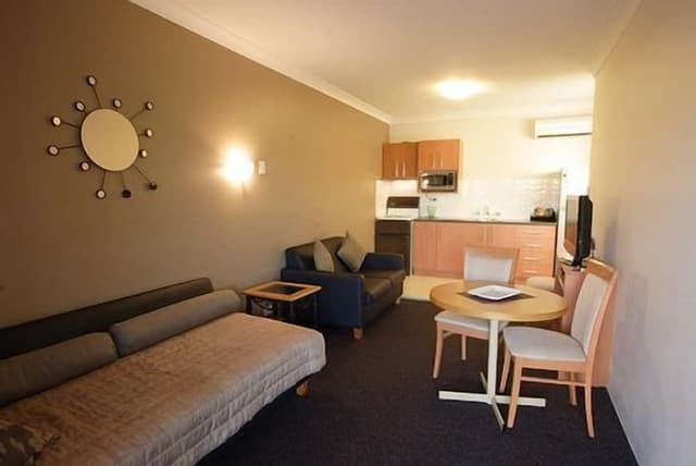 Deluxe Apartment, 1 Bedroom