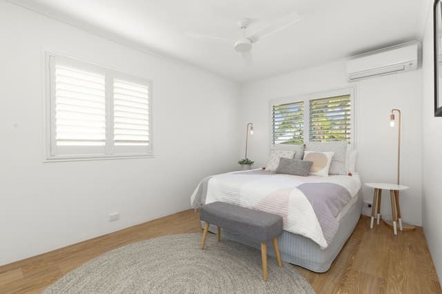 Luxury Penthouse, 2 Bedrooms, River View