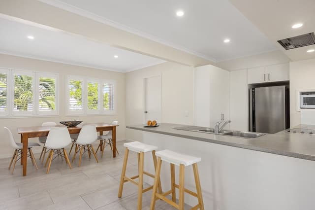 Executive Apartment, 2 Bedrooms