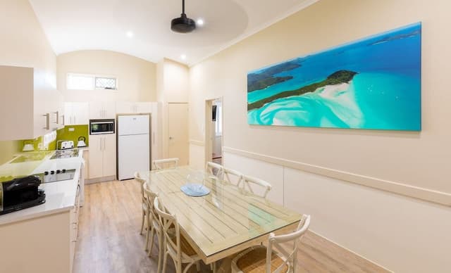 Whitehaven 3 Bedroom Condo