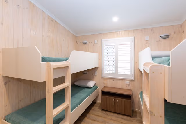 Whitehaven 3 Bedroom Condo