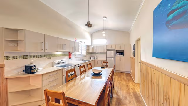 3 Bedroom Family Condo