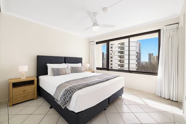 1 Bed Ocean View Apartment - Floors 9-16