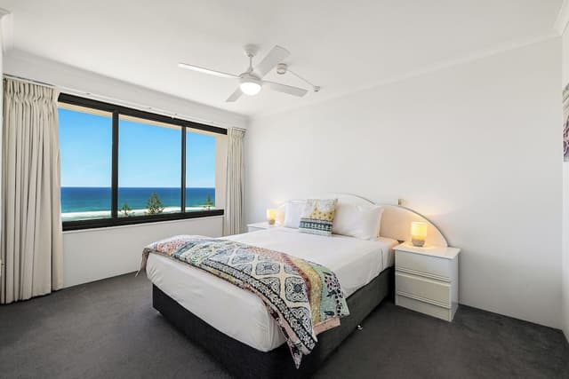 1 Bed Ocean View Apartment - Floors 9-16
