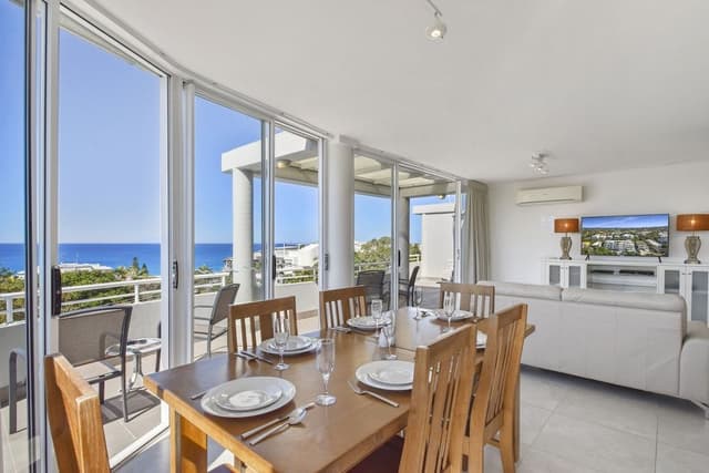 3 Bedrooms Panoramic Ocean View Top Level XL