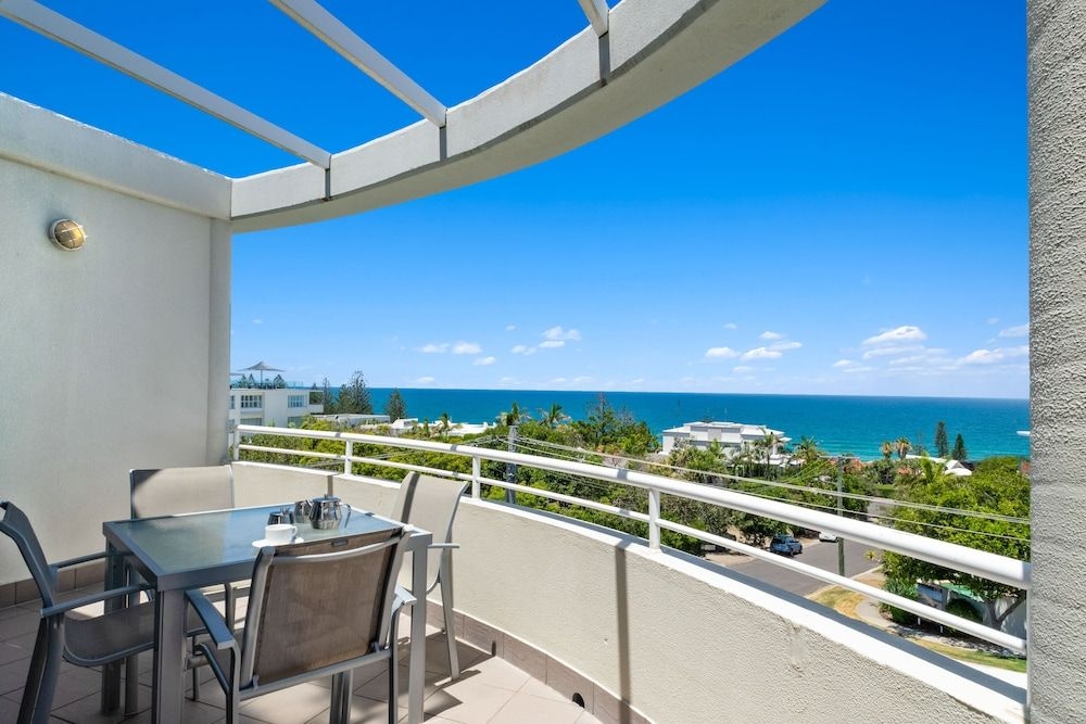 Sundancer Holiday Apartments0