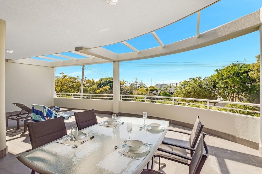 Sundancer Holiday Apartments4