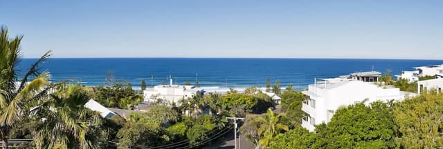 3 Bedrooms Panoramic Ocean View Top Level XL