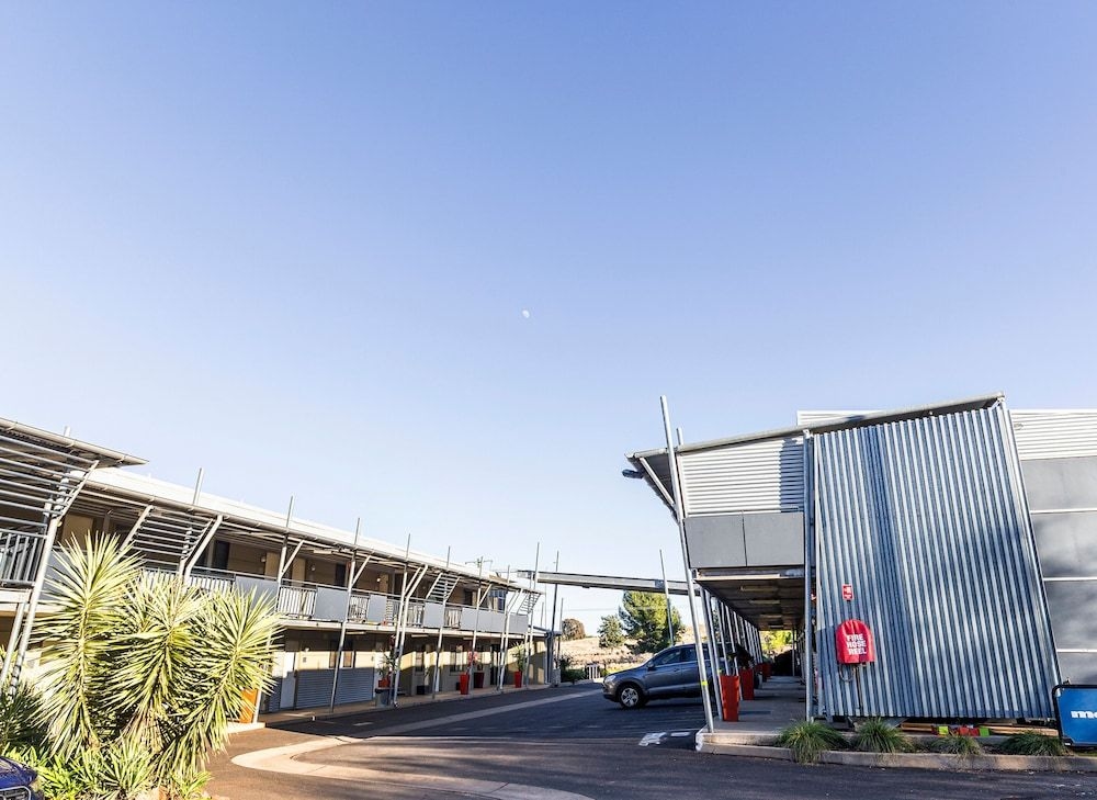 Station Motel Parkes4