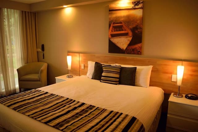 Executive Room, 1 King Bed
