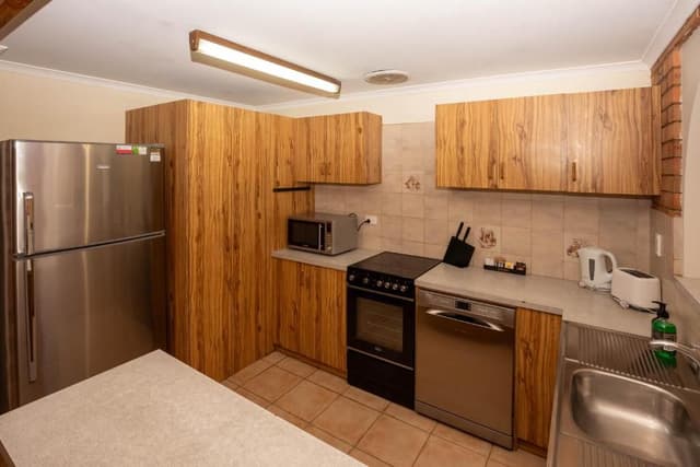 Apartment - Split Level