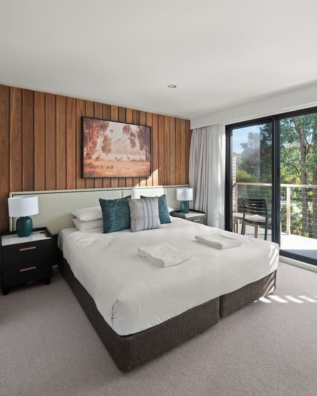 Apartment, 2 Bedrooms