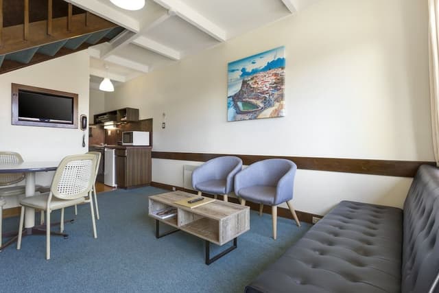 Apartment, 2 Bedrooms
