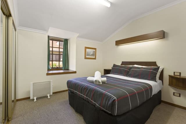 Apartment, 2 Bedrooms