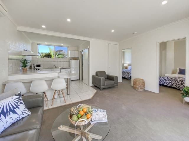 Apartment, 2 Bedrooms