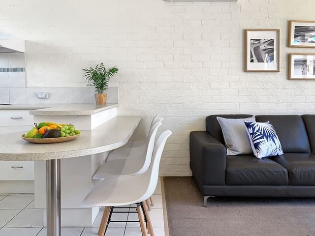 Apartment, 2 Bedrooms