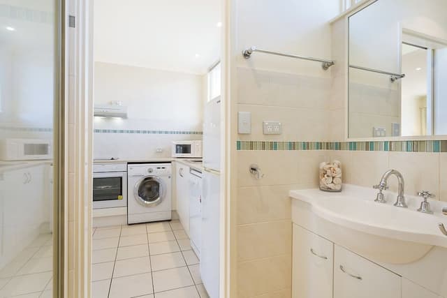 Apartment, 2 Bedrooms