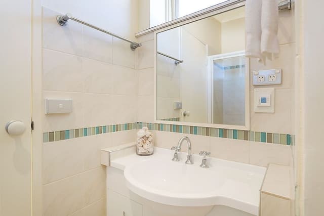 Superior Apartment, 2 Bedrooms