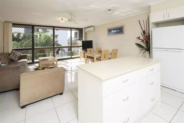 Apartment, 1 Bedroom