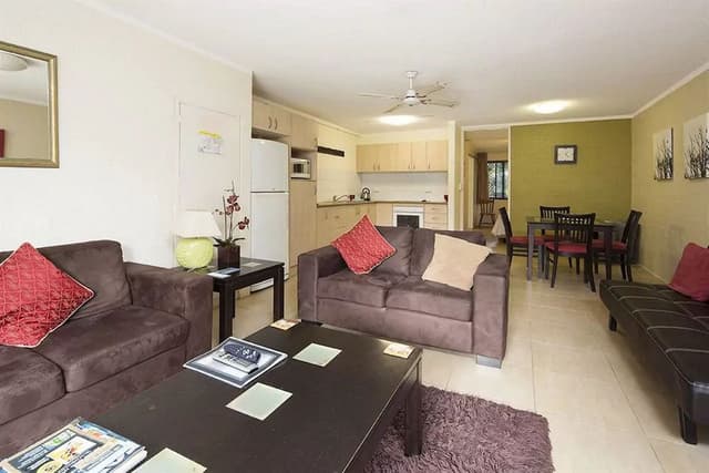 Apartment, 1 Bedroom
