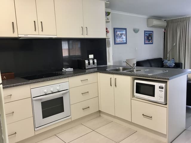 Apartment, 2 Bedrooms