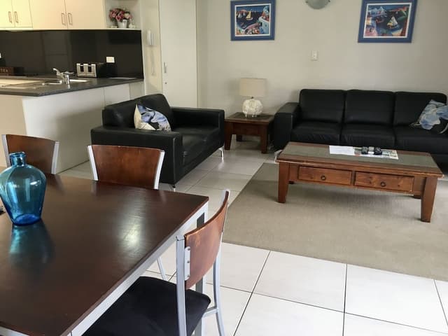 Apartment, 2 Bedrooms