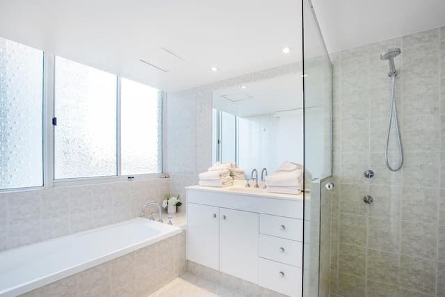 Three Bedroom Beachfront Premium Apartment