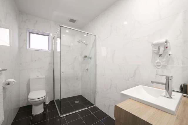 Standard Apartment, Multiple Beds, Non Smoking, Kitchenette (Living Room)