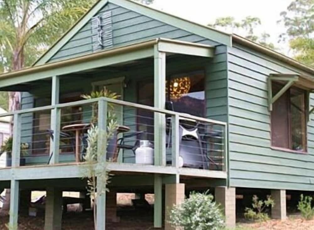 Greenwood Cabin in Kangaroo Valley3