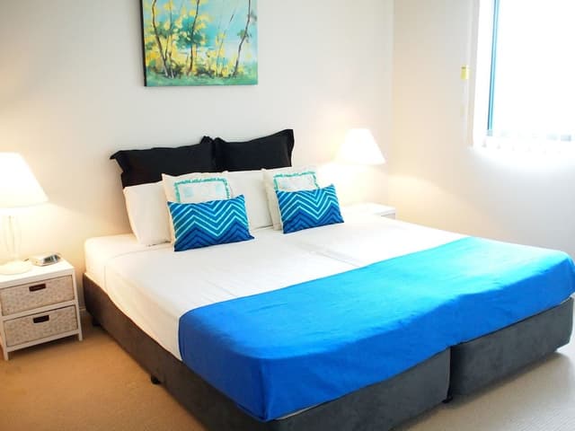 Standard Apartment, 3 Bedrooms