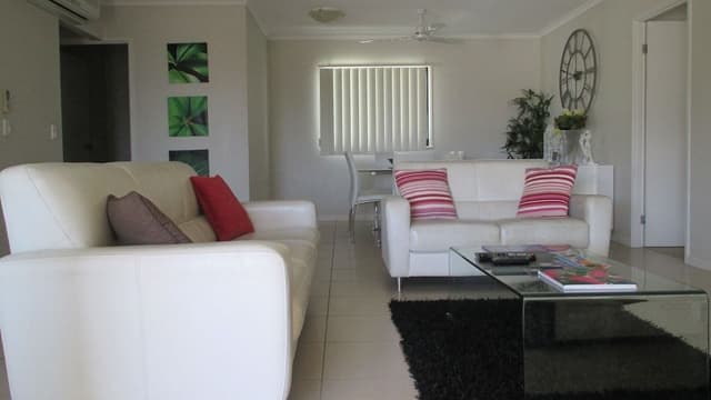Penthouse, 3 Bedrooms