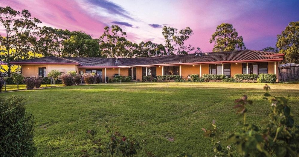Burncroft Guest House1