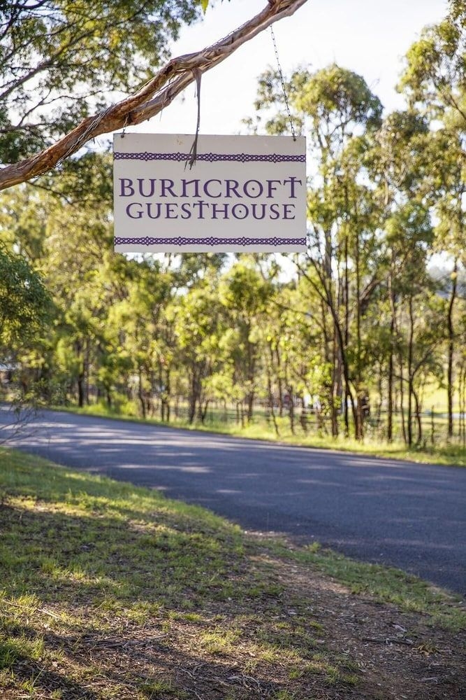 Burncroft Guest House0