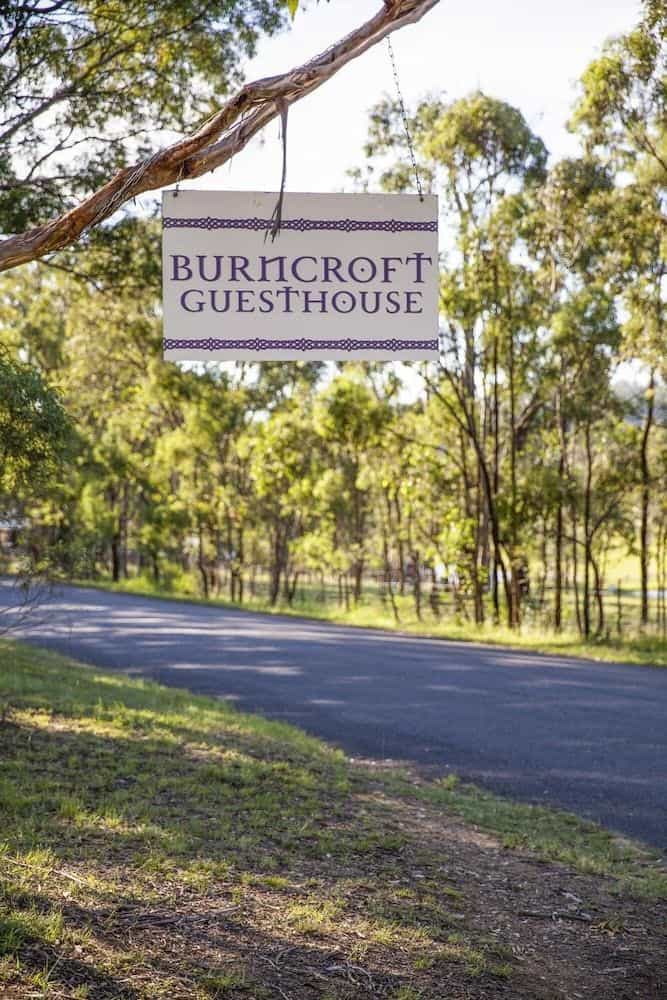 Burncroft Guest House