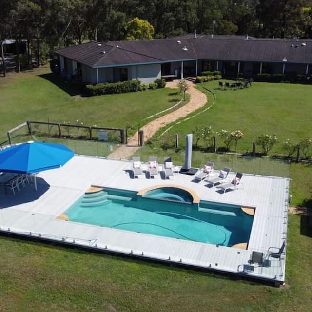 Luxury House