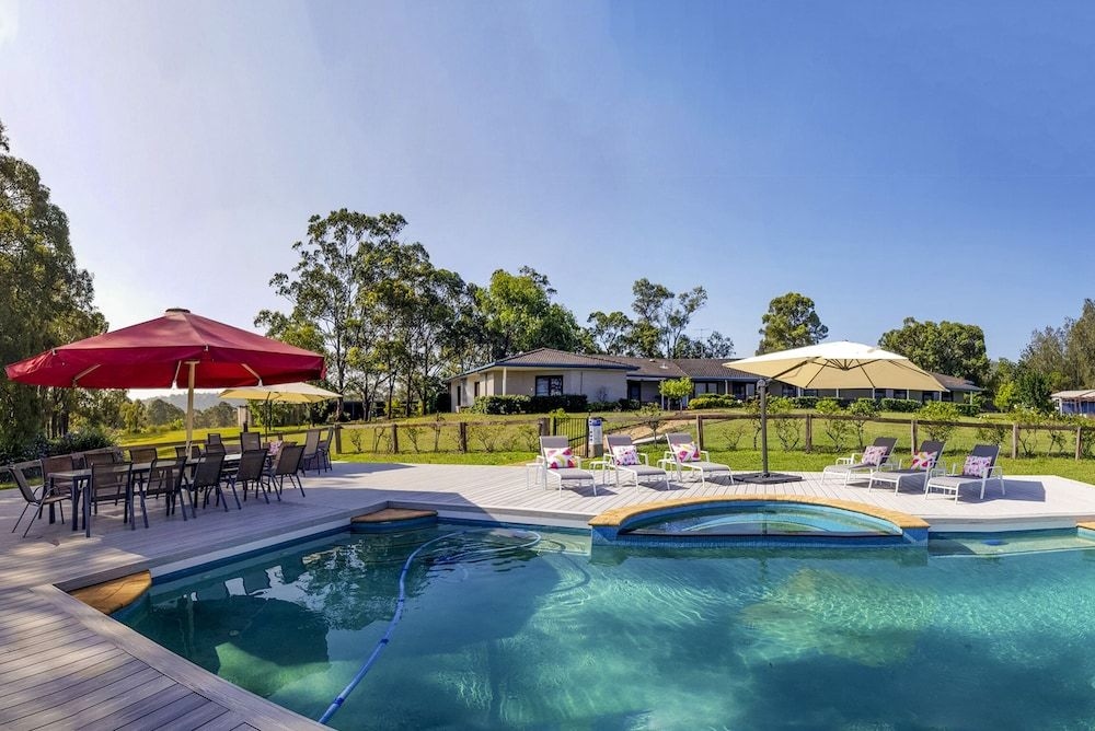 Burncroft Guest House4