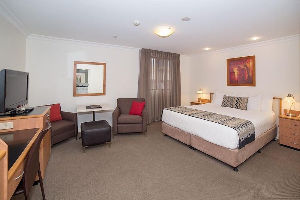 Apartments by Townhouse4