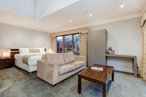 Standard Family Room