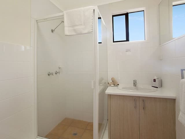 2 Bedrooms Standard (No View)