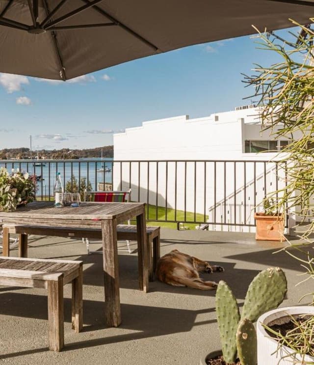 Family Apartment