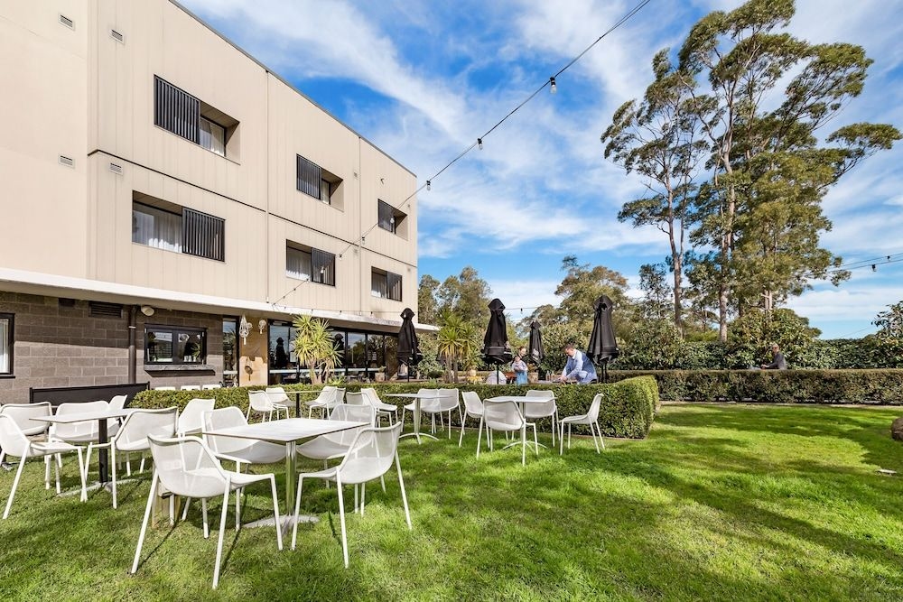 Miramare Gardens Boutique Accommodation2