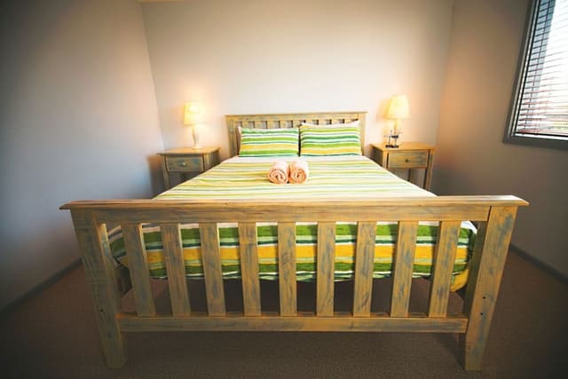 Villa, 3 Bedrooms