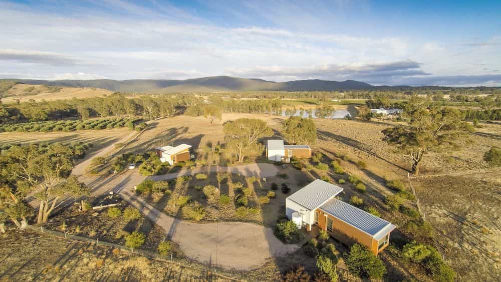 Eco-luxe @ Mount Avoca