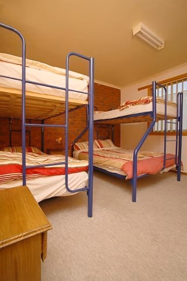 Apartment, 2 Bedrooms (Apartment 5)